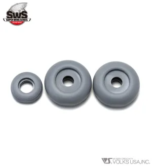 1/32 Do 335 Weighted Tires