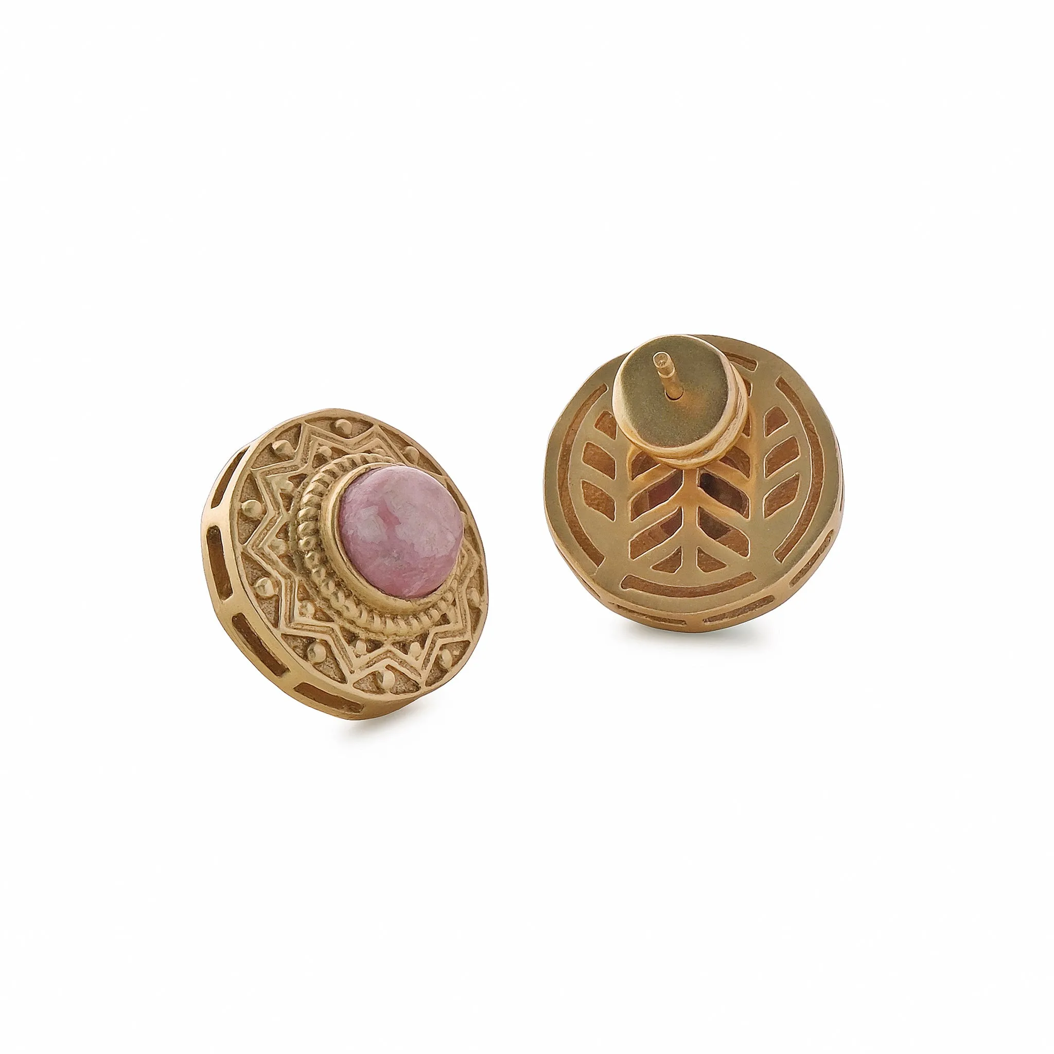 Azra Miniature Studs