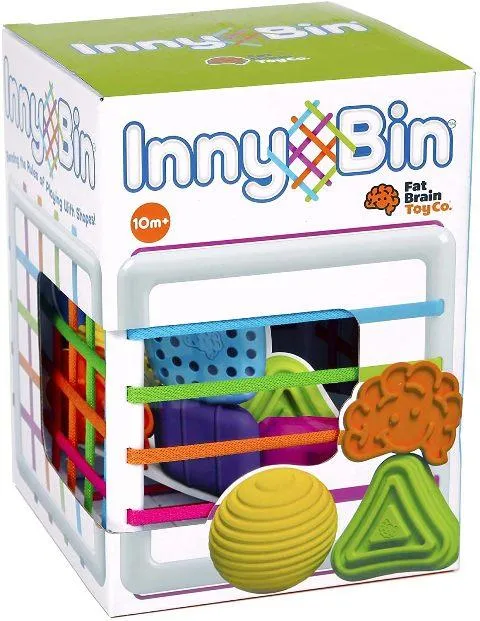 Fat Brain Toys InnyBin