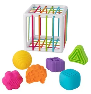 Fat Brain Toys InnyBin