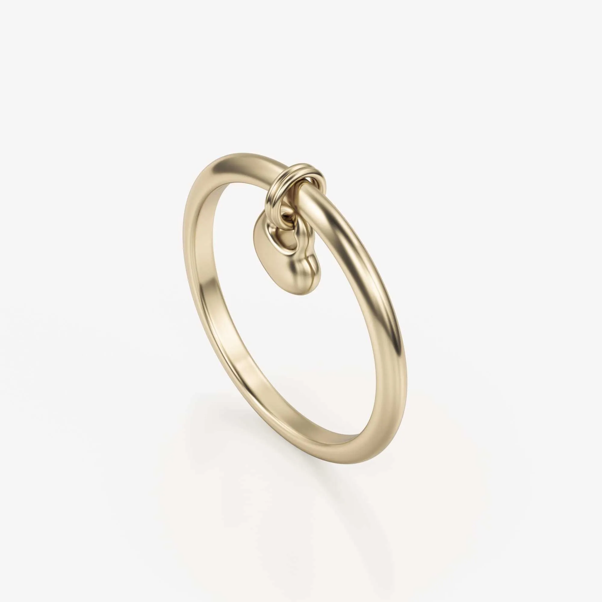 Feliv | Statement Ring