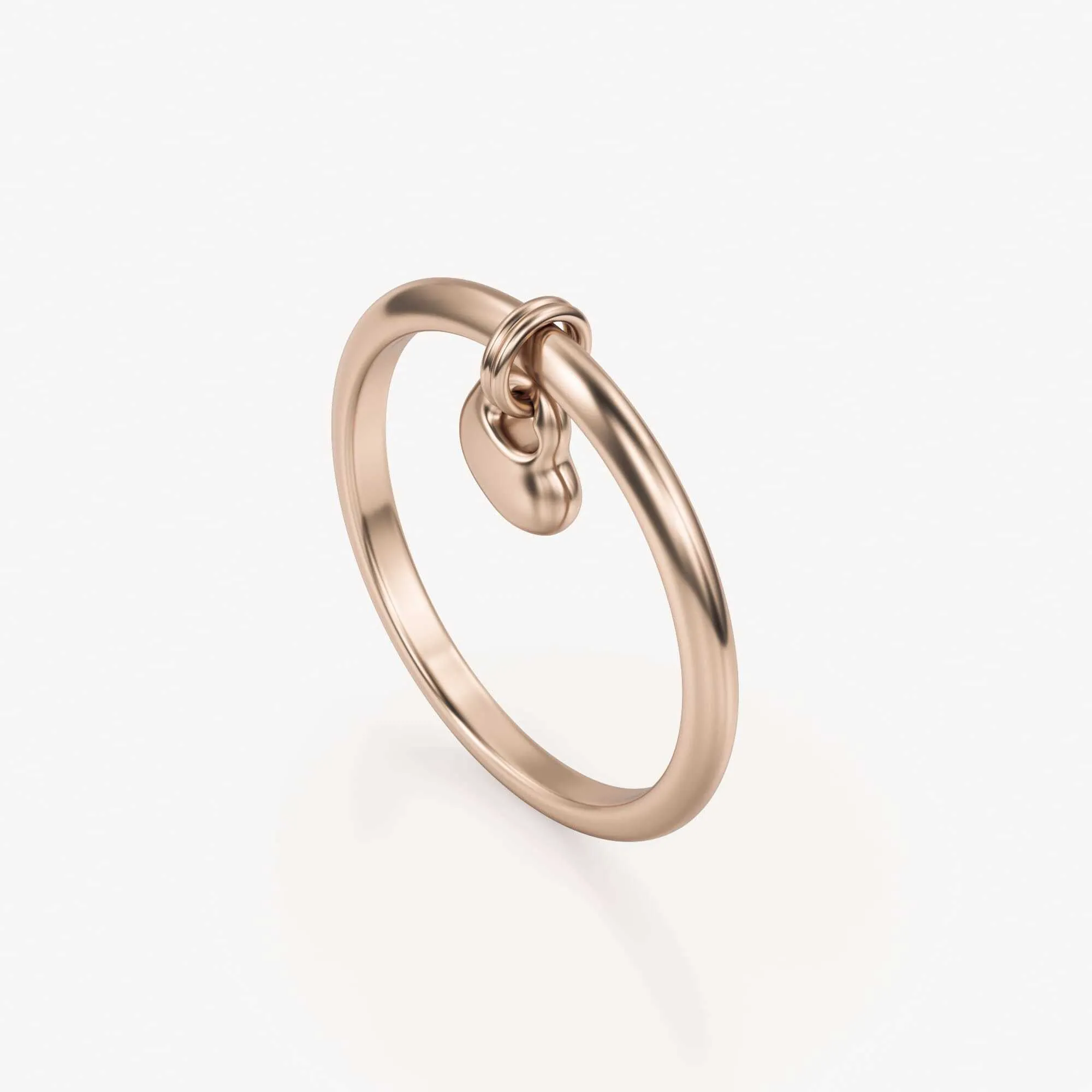 Feliv | Statement Ring
