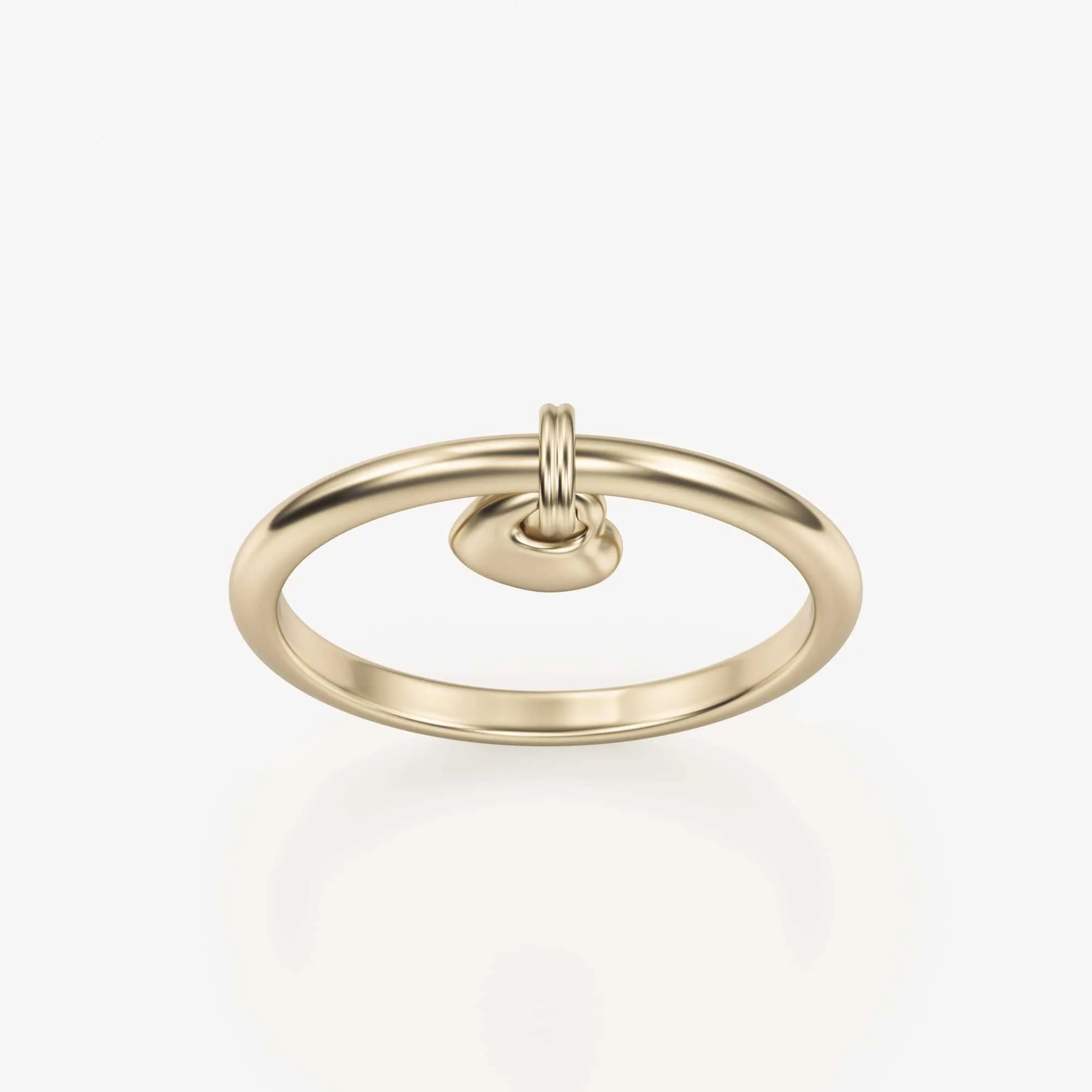 Feliv | Statement Ring