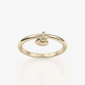 Feliv | Statement Ring