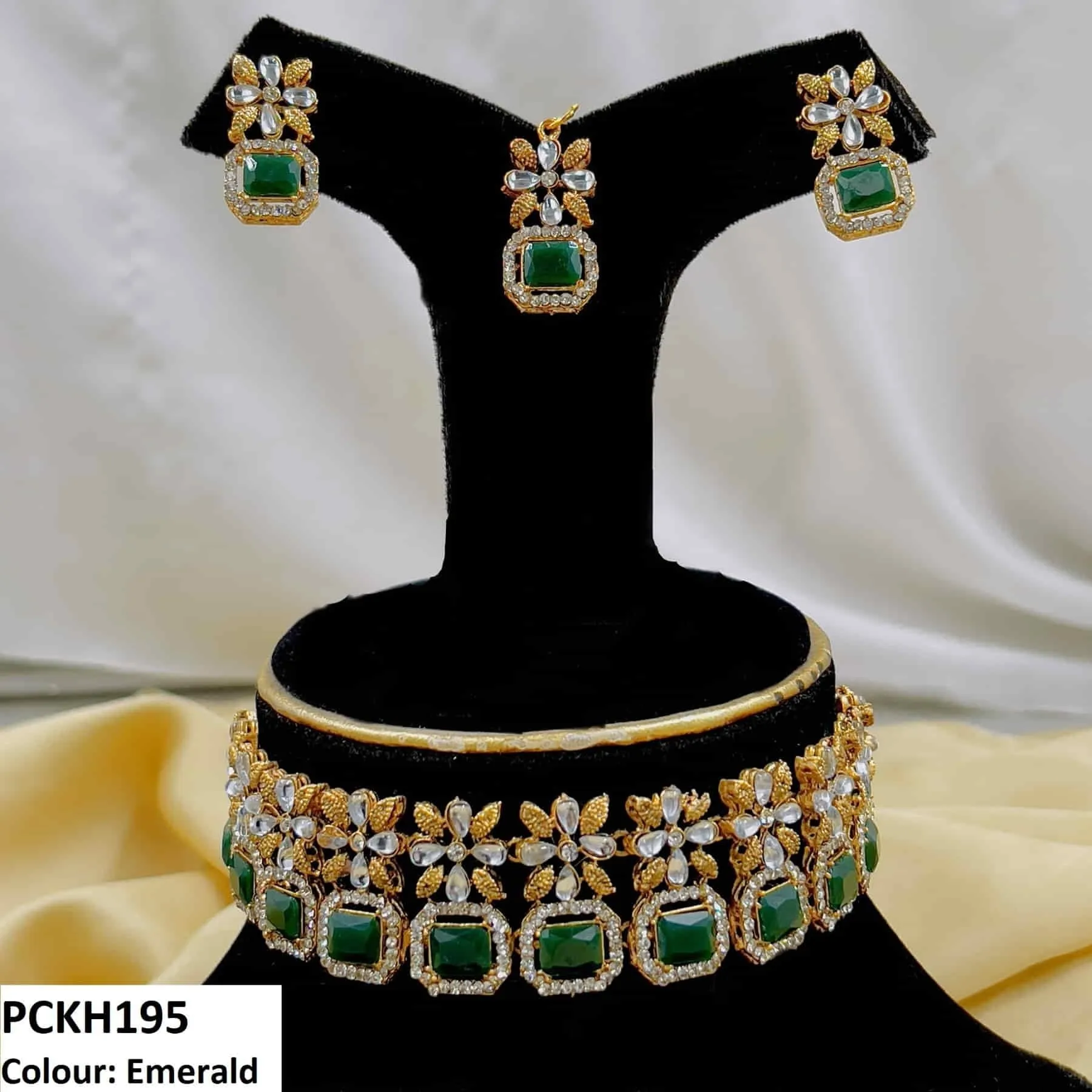 FRN Chorsi Flower Set