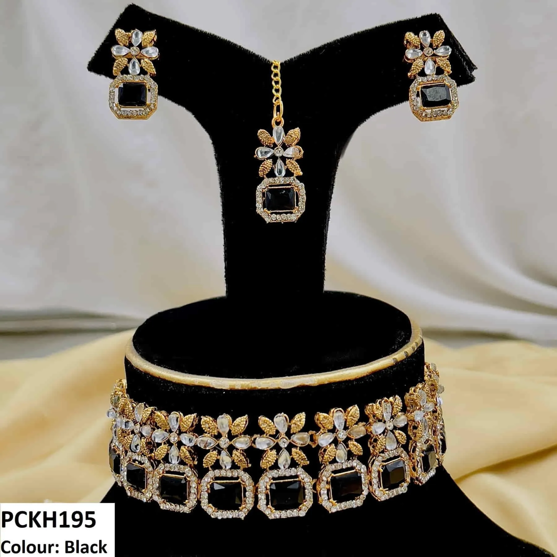FRN Chorsi Flower Set