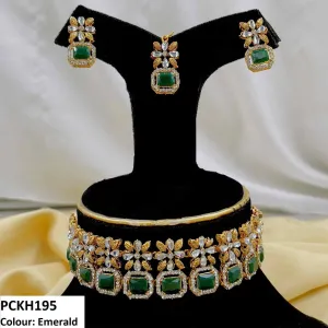 FRN Chorsi Flower Set