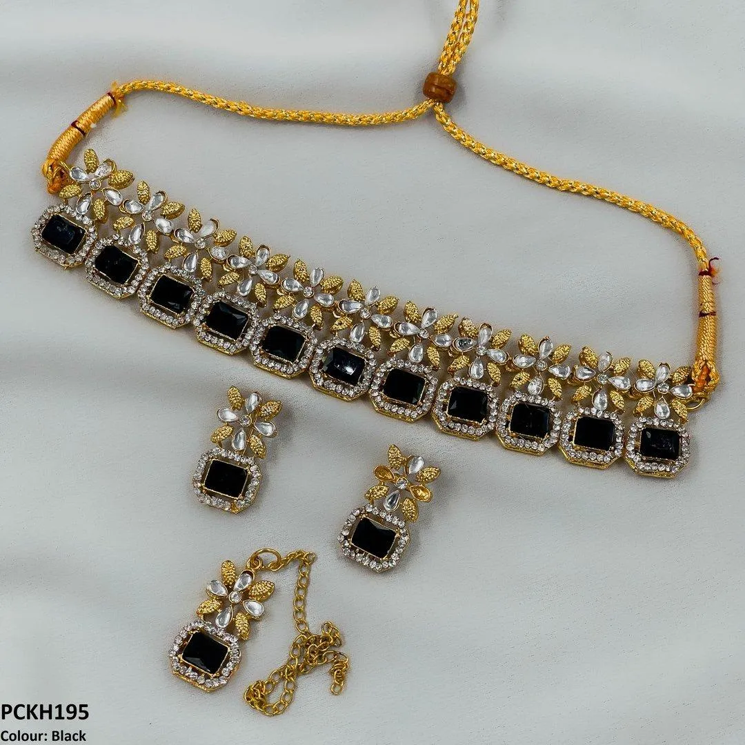 FRN Chorsi Flower Set
