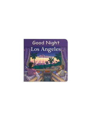 Good Night Los Angeles