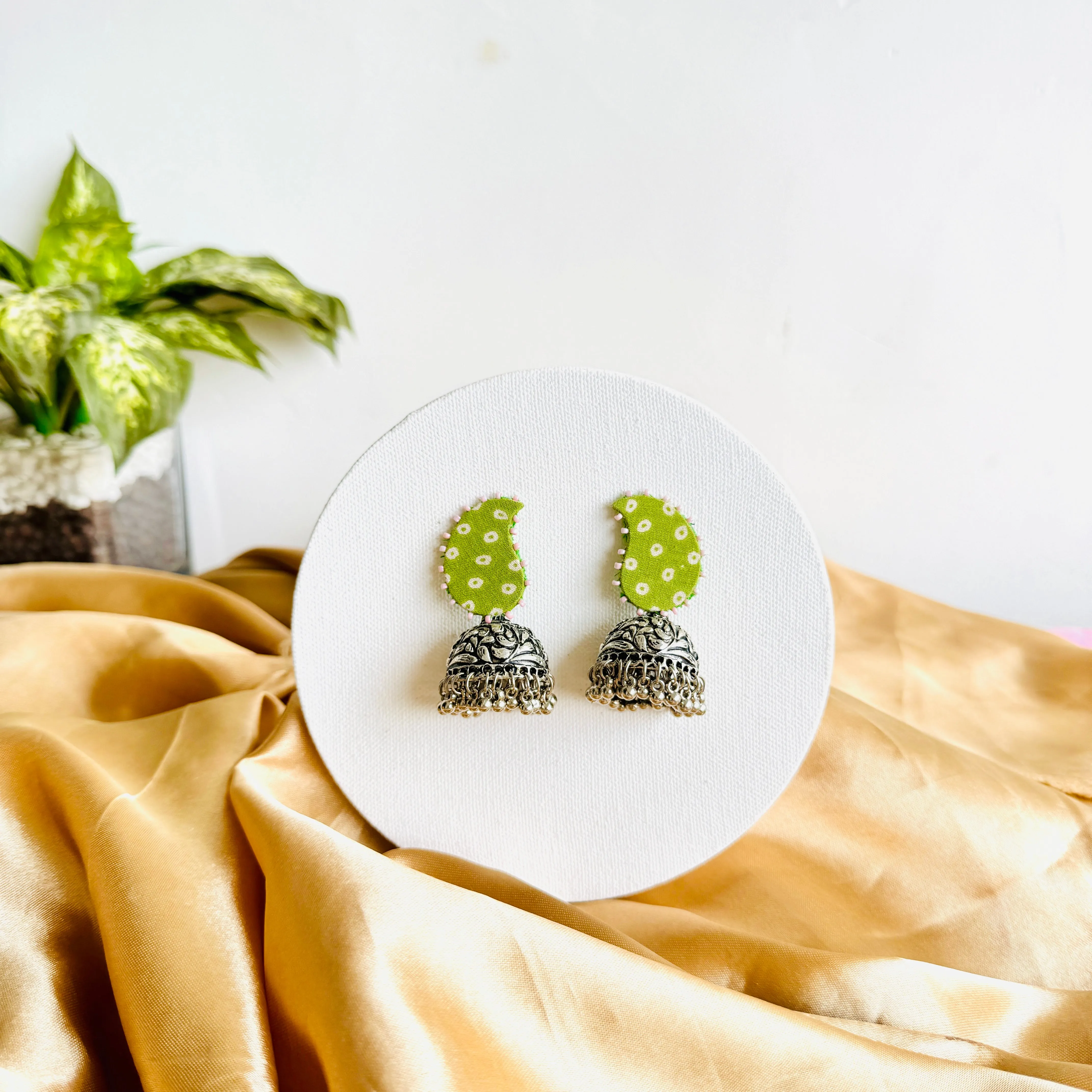 Keri Earring