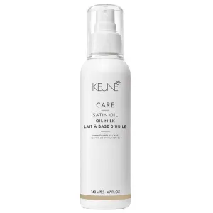 Keune Care Satin Oil Milk 4.7 Floz