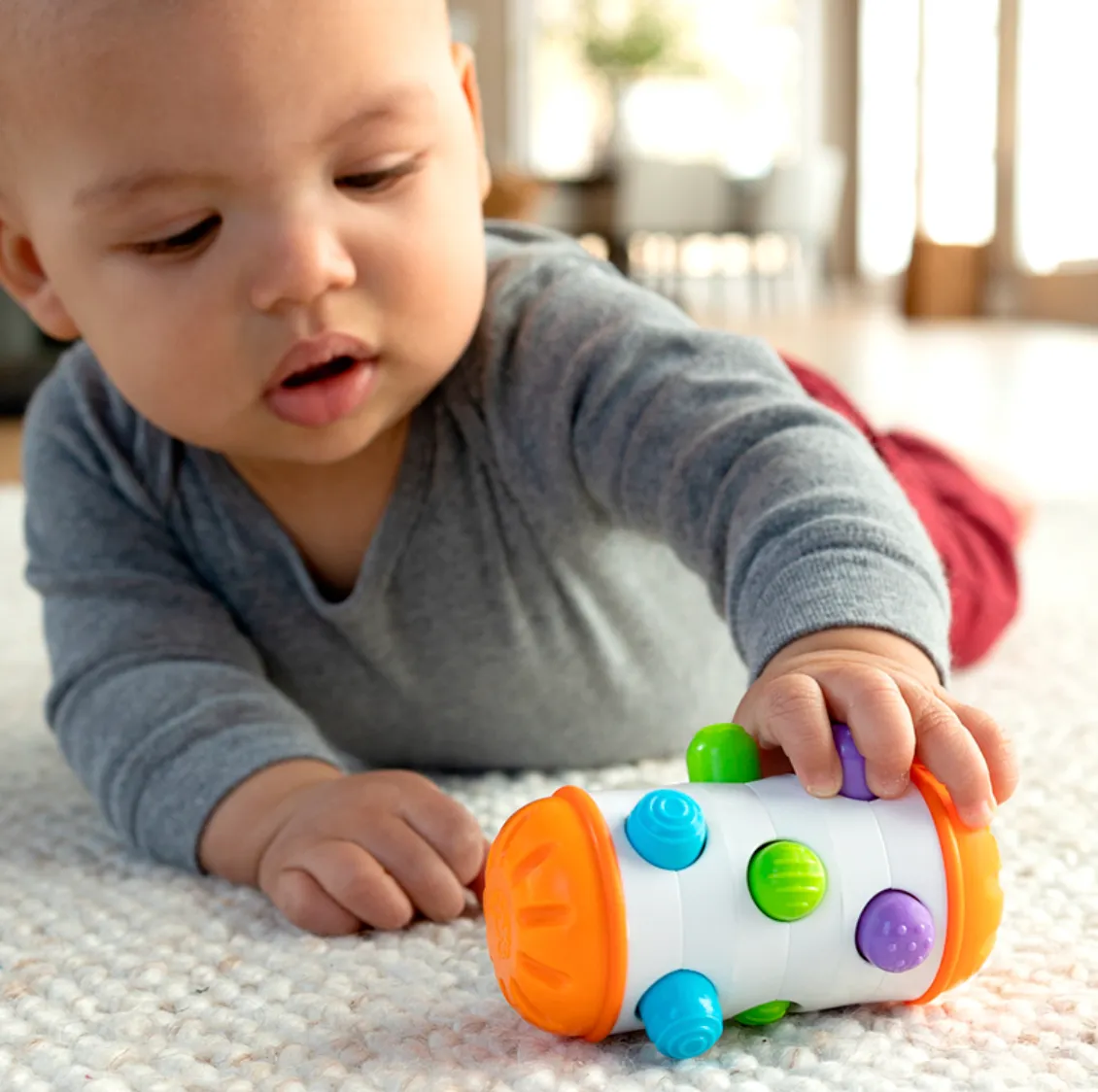 Rolio Rolling Toy
