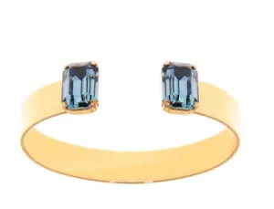 The Isabella Cuff